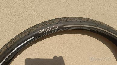 Gomme pneumatici speciali robuste per e-bike da 28