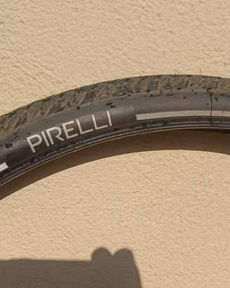 Gomme pneumatici speciali robuste per e-bike da 28
