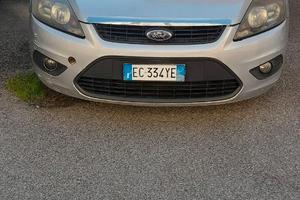 Ford Focus full optional 1.6 90cv diesel