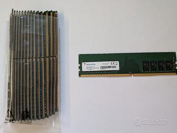 ADATA DDR4 8GB 2400Mhz