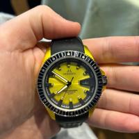 Orologio Meridien - Cinturino regolabile