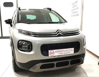 Citroen C3 Aircross BlueHDi 120 S&S EAT6 Shine