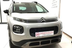 Citroen C3 Aircross BlueHDi 120 S&S EAT6 Shine