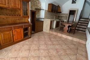 Casa indipendente, trilocale