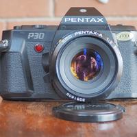Pentax P-30