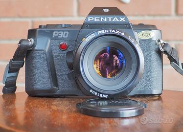 Pentax P-30