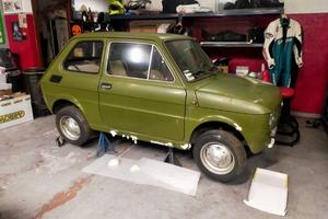 Fiat 126 prima serie