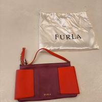 Pochette Furla 