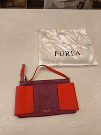 Pochette Furla 