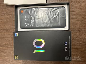 XiaoMi Mi10 Pro 5G 256GB