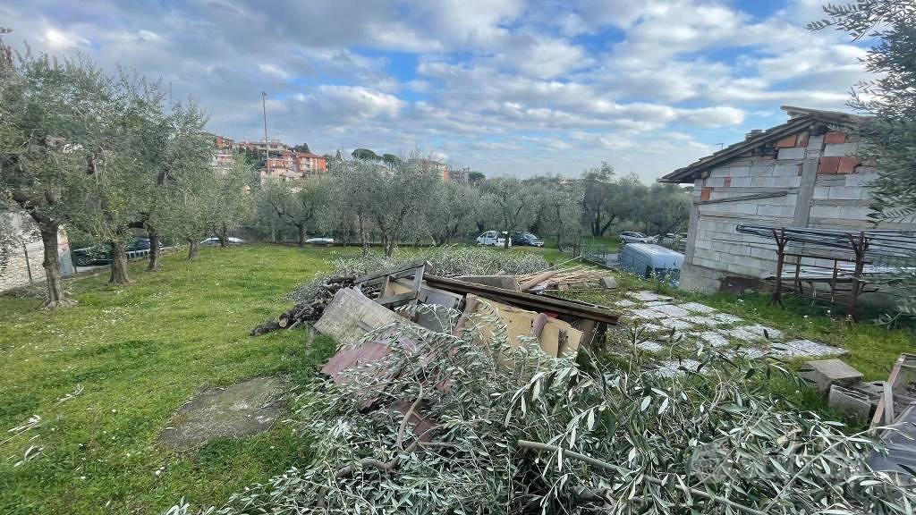 Terreno di 1876 m² a Montecatini-Terme - Vista 4
