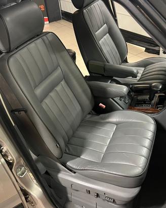 RANGE ROVER 4.6 HSE