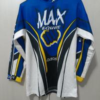 maglia motocross bambino 11 12 