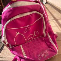 Zaino snoopy