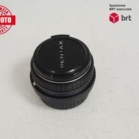 Pentax-M SMC 50 F1.7