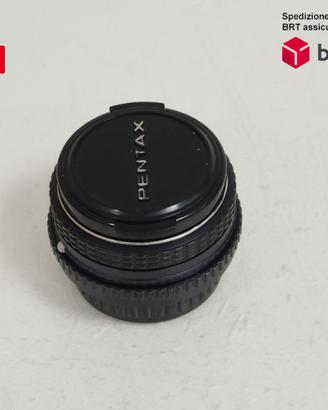 Pentax-M SMC 50 F1.7