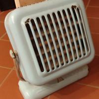 Stufa antiquariato vintage Onofri elettrica