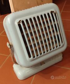 Stufa antiquariato vintage Onofri elettrica