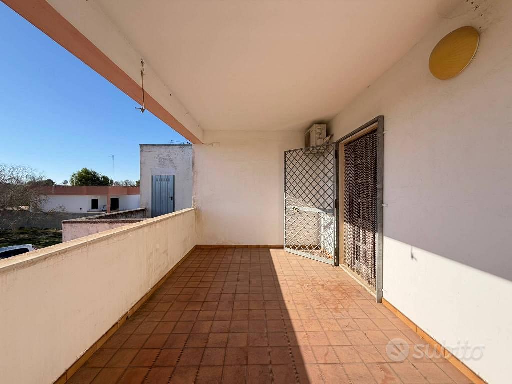 Appartamento – Melendugno, San Foca - Vista 5