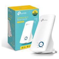 Tp - link Wifi range extender