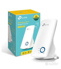 Tp - link Wifi range extender