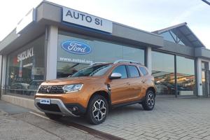 Dacia Duster 1.6 SCe 4x2 Prestige