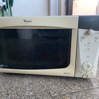 Whirlpool Talent MT 243