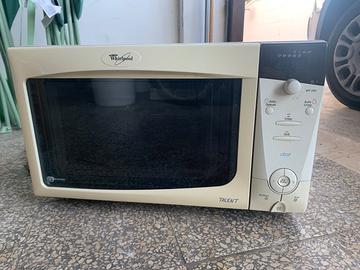 Whirlpool Talent MT 243