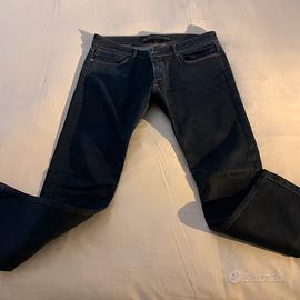 Jeans mangano on sale