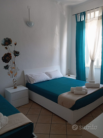 Cessione avviamento casa vacanza nettuno centro