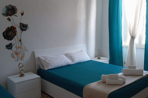 Cessione avviamento casa vacanza nettuno centro