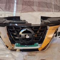 Mascherina radiatore Nissan Juke