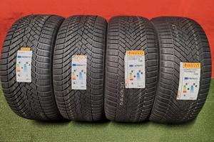275 45 20 Gomme Invernali 2025 Pirelli 275/45R20