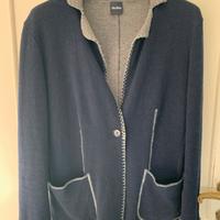 cardigan donna Max Mara