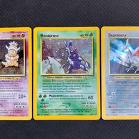 Lotto neo genesis holo