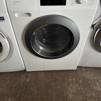 Lavatrice Miele rigenerata