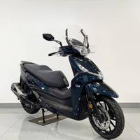 Kymco Agility 350 NN R16 - RC inclusa o Interessi 
