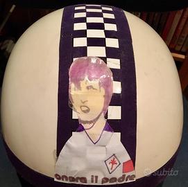 Casco ONORA IL PADRE Fiorentina