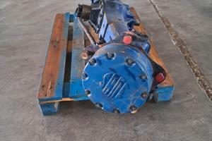 Assale anteriore Same Saturno