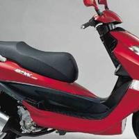 Ricambi kimco B&W 250