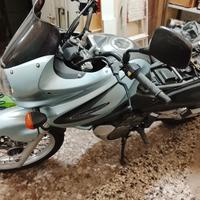 Suzuki Freewind 650