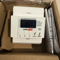 Solaredge inline meter monofase