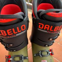 Scarponi da sci Dalbello