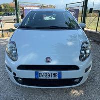 Fiat Punto 1.3 MJT II S&S 85 CV 5 porte ECO Lounge