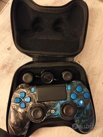 controller scuf gaming infinity PRO 4ps