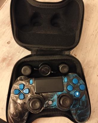 controller scuf gaming infinity PRO 4ps