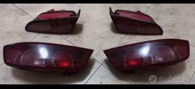 ricambi auto 159 Sportwagon 