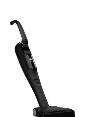 Folletto VK7s Black e Robot VR7s 