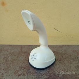 Telefono Ericsson Ericofon (Cobra) vintage anni 70