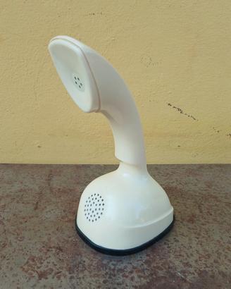 Telefono Ericsson Ericofon (Cobra) vintage anni 70